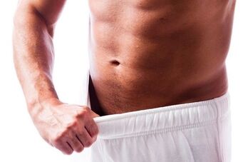Men's defense-treatment of prostatitis