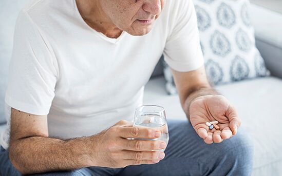 Plant medications